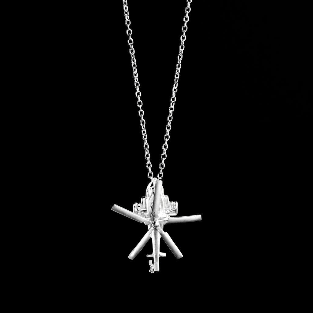 Mi 17 Mens Pendants