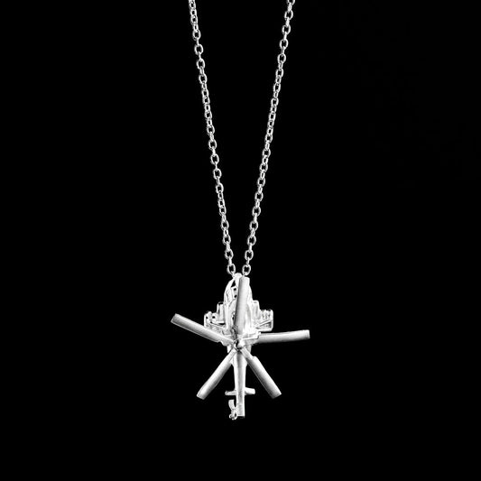 Mi 17 Mens Pendants