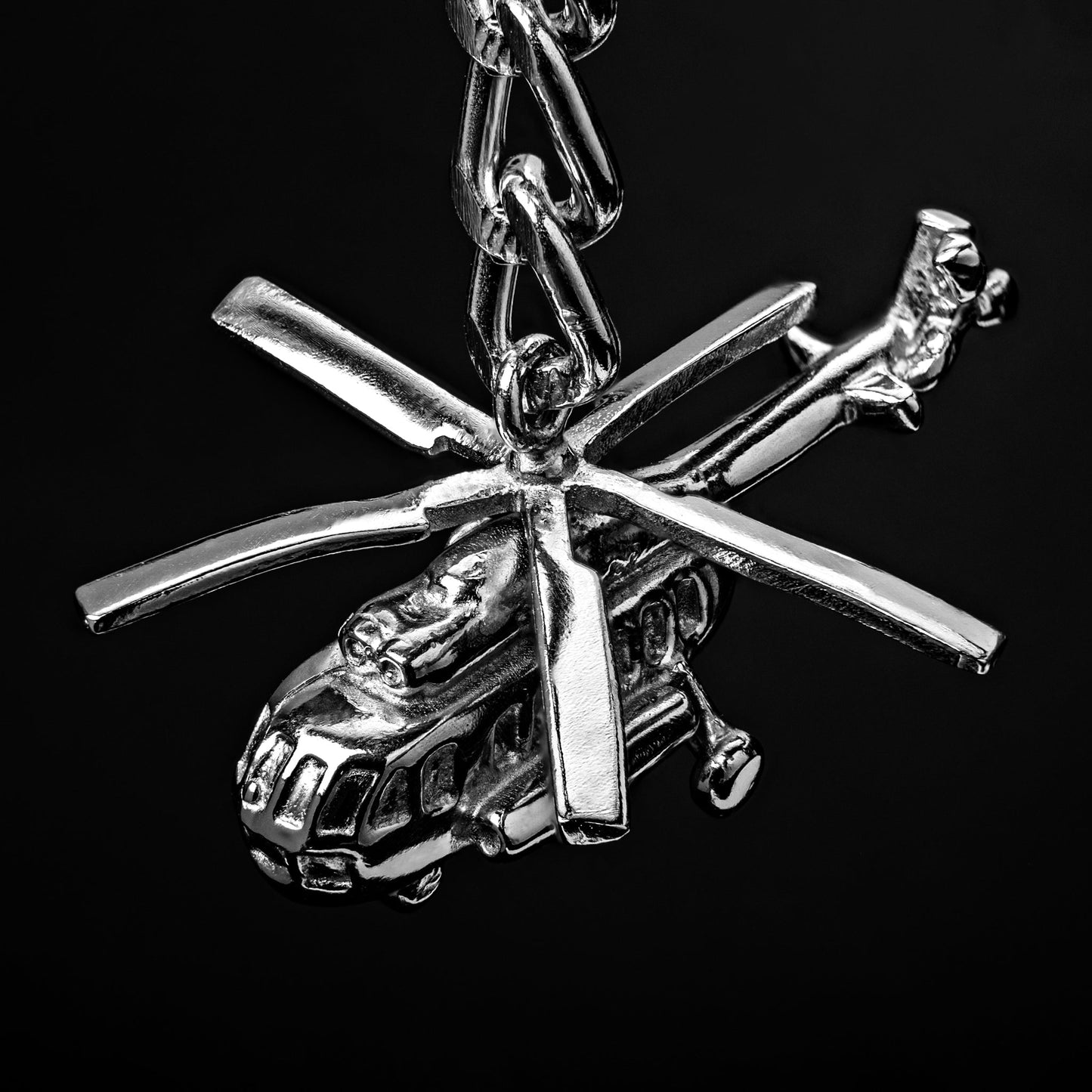 Mi 8 Merch Aesthetic Keychains