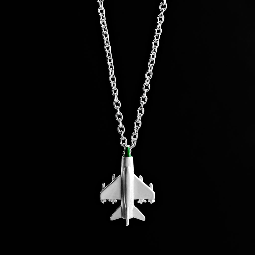 Mig 21 Pendants For Women