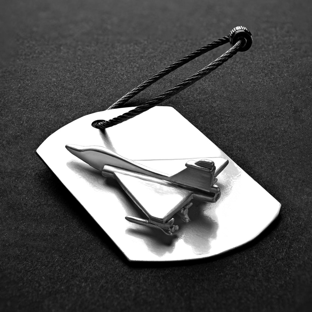 mirage luggage tags