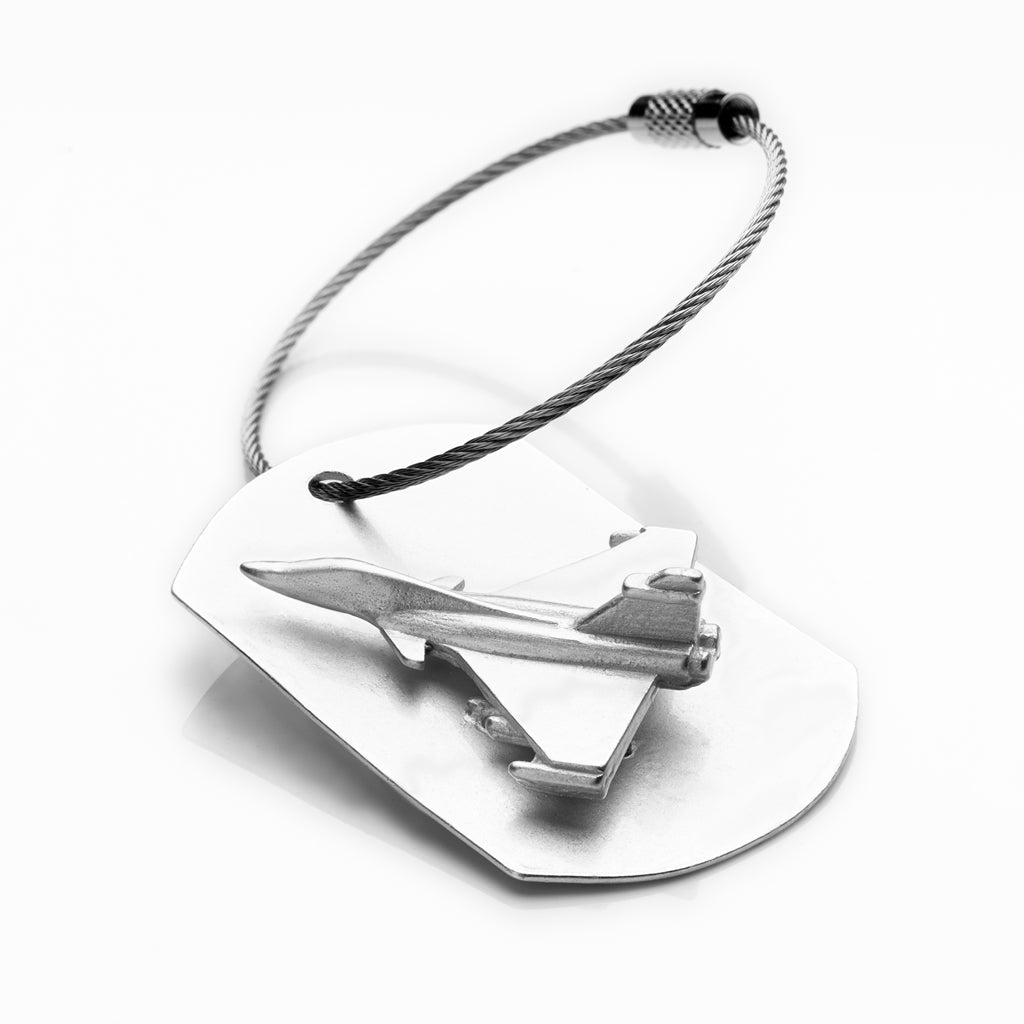 MM 065 | Rafale | Luggage Tag