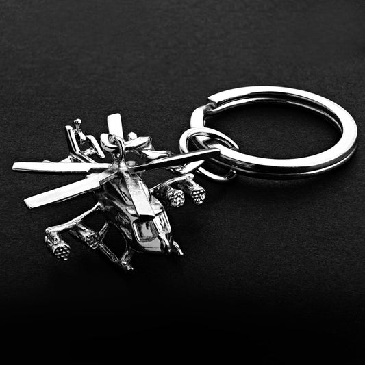 Rudra Jet Aesthetic Keychains