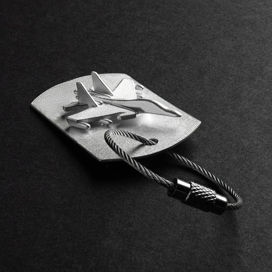 sukhoi 30 merch luggage tags