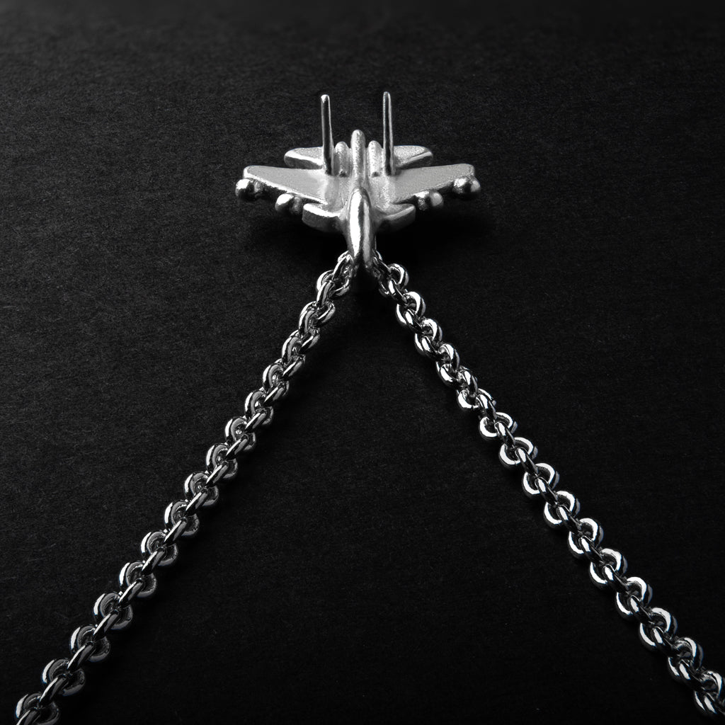 Pendants For Women Sukhoi 30 Theme