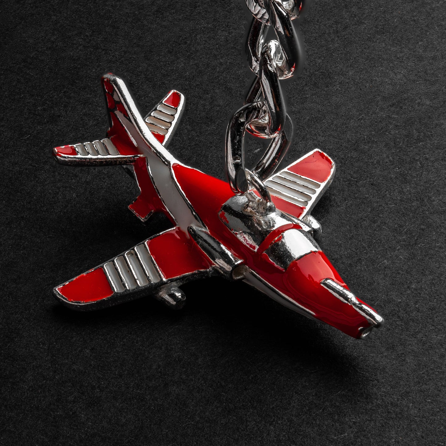 MM 150 | Surya Kiran | Key Chain
