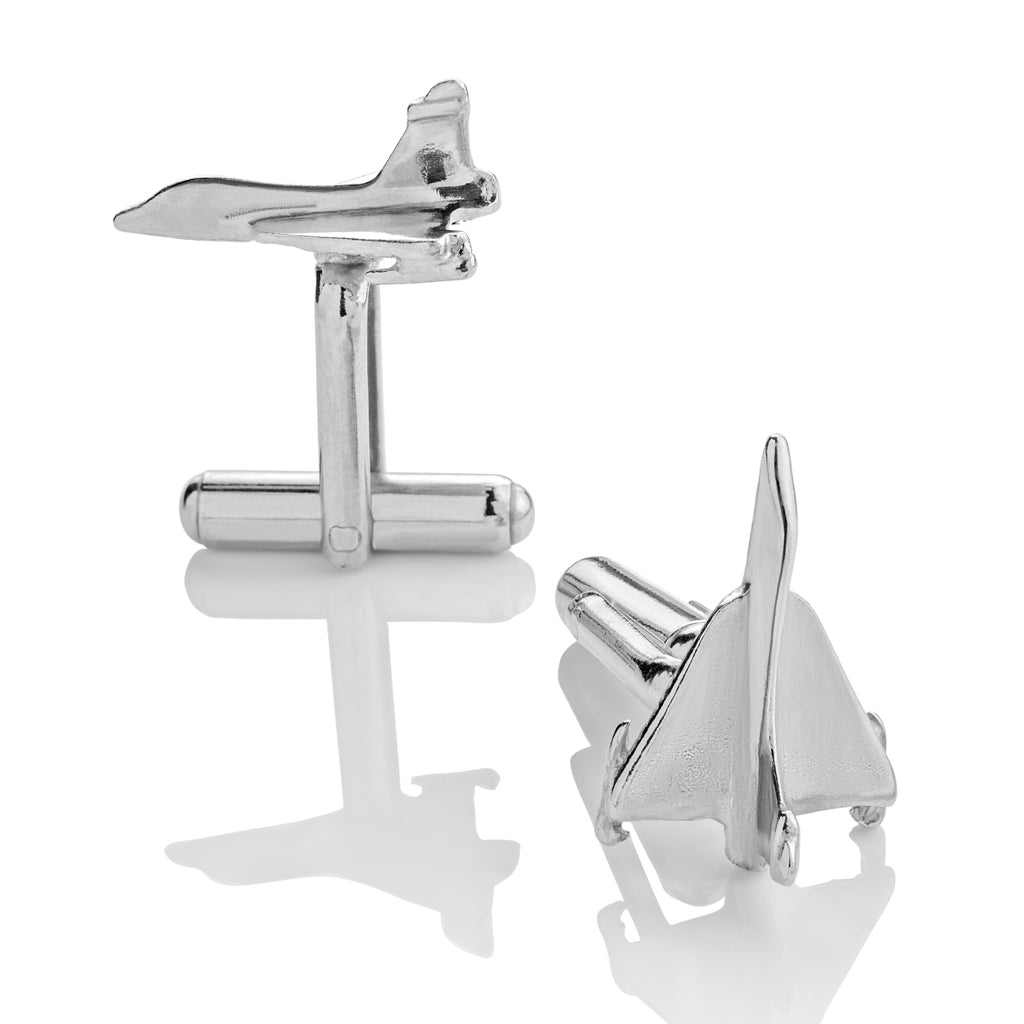 MM 058 | Tejas | Cufflinks