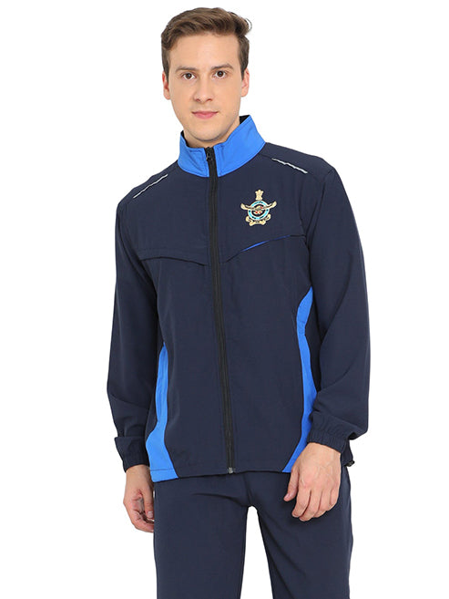 Tracksuit Upper Dri Fit With Iaf Logo  for men