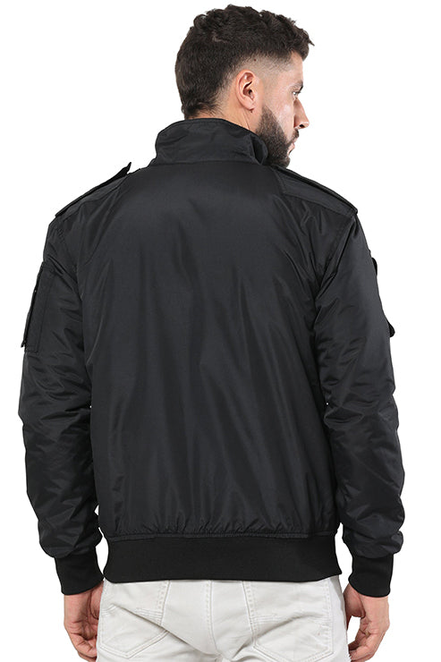 Military air force jacket best sale