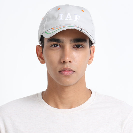 CAP | IAF GREY