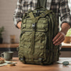 MT - 2 | TACTICAL 15