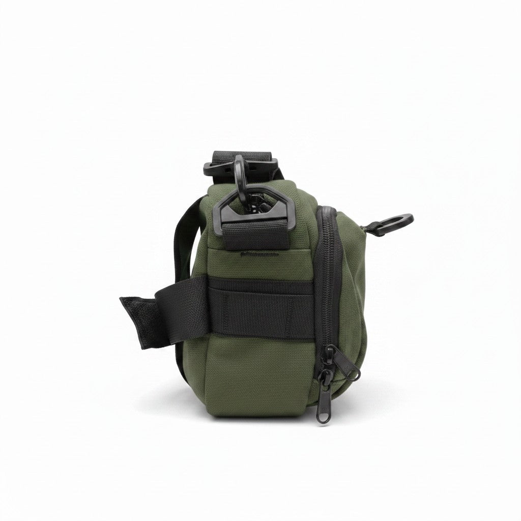 ARMOUR | SLING CUM WAIST BAG | OLIVE