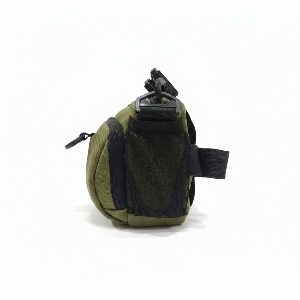 ARMOUR | SLING CUM WAIST BAG | OLIVE