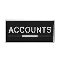 ACCOUNTS PATCHES