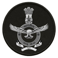 INDIAN AIR FORCE PATCHES