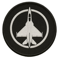 AIRCRAFT PATCHES