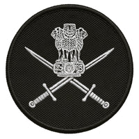INDIAN ARMY PATCHES