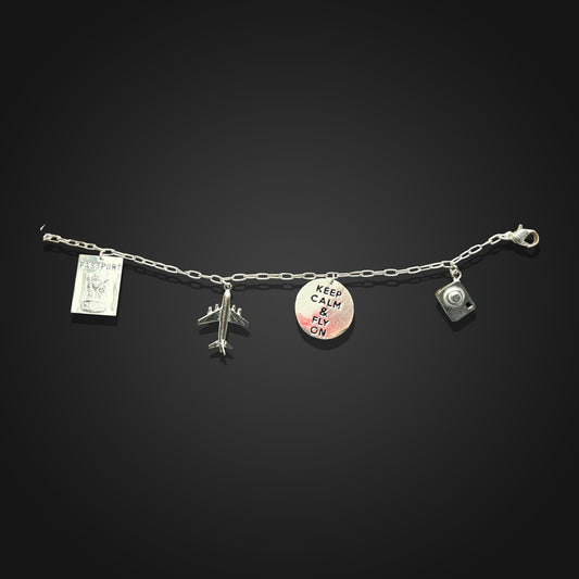 Charms And Kids Bracelets