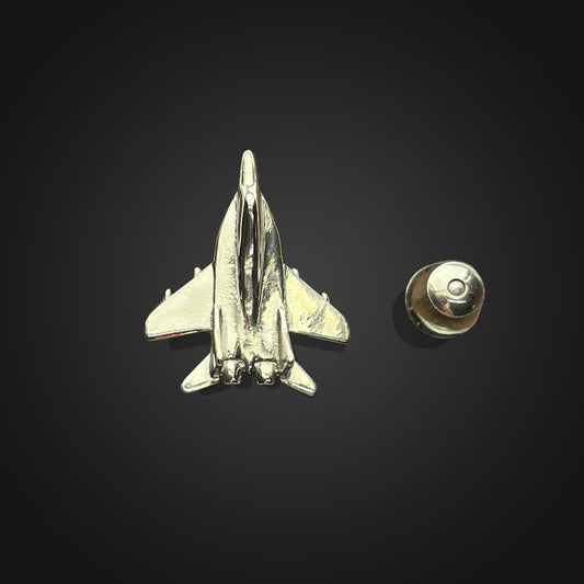 mig 29 lapel pin