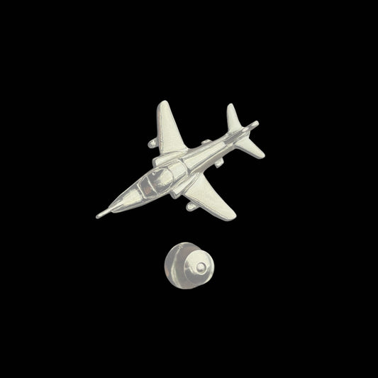 MM 146 | Hawk | Lapel Pin / Push Pin