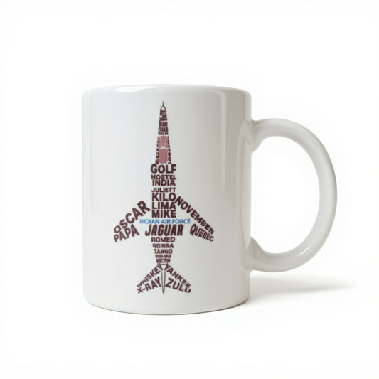 P2291 | Coffee Mug | Jaguar - Nato