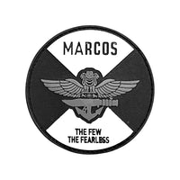 ALL PATCHES
