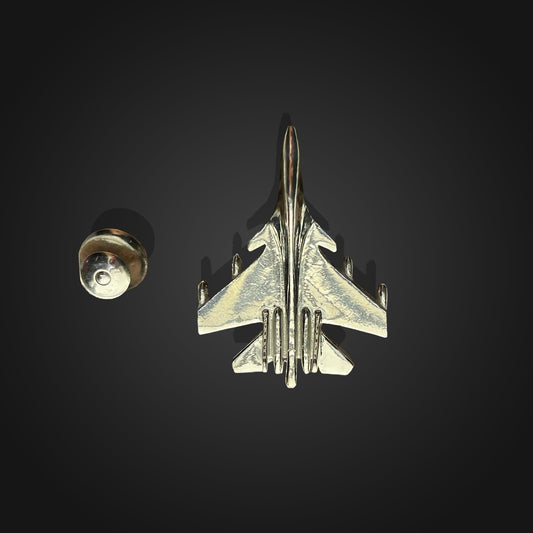 su 30 lapel pin