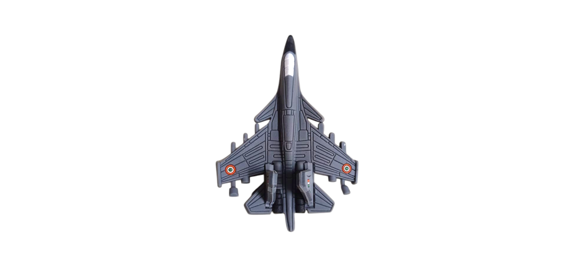 3D FRIDGE MAGNET | SUKHOI-30