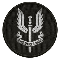 SPECIAL FORCES PATCHES