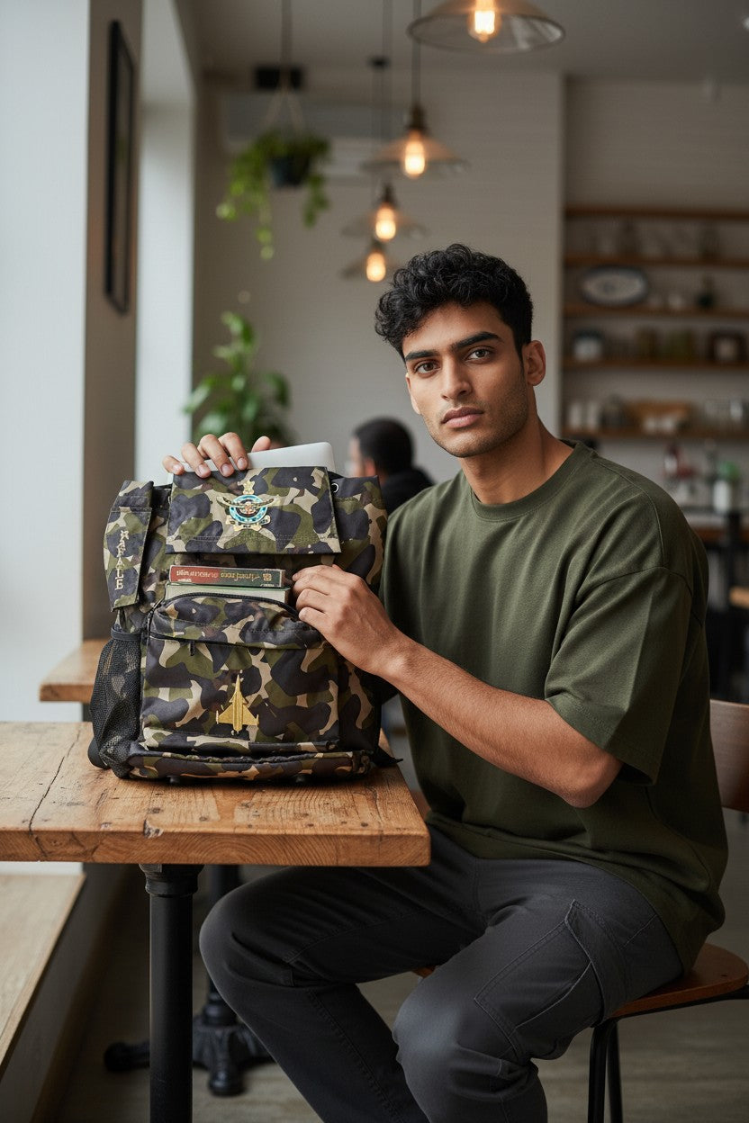 T - 90 Junior | Rafale