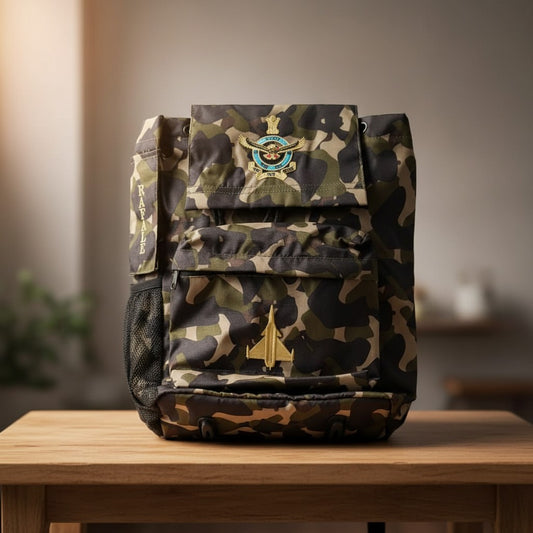 T - 90 Junior | Rafale