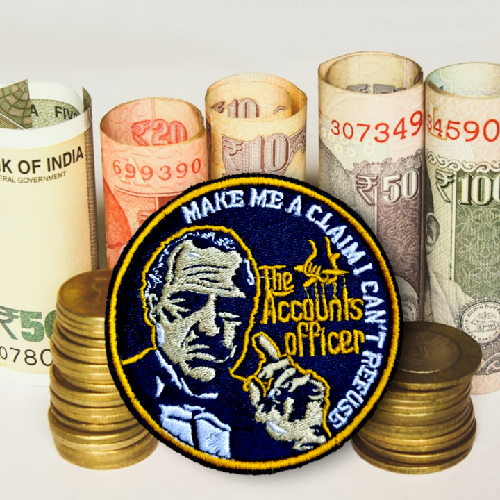 Buy Indian Army Accessories Online MILITARY MARVELS LLP