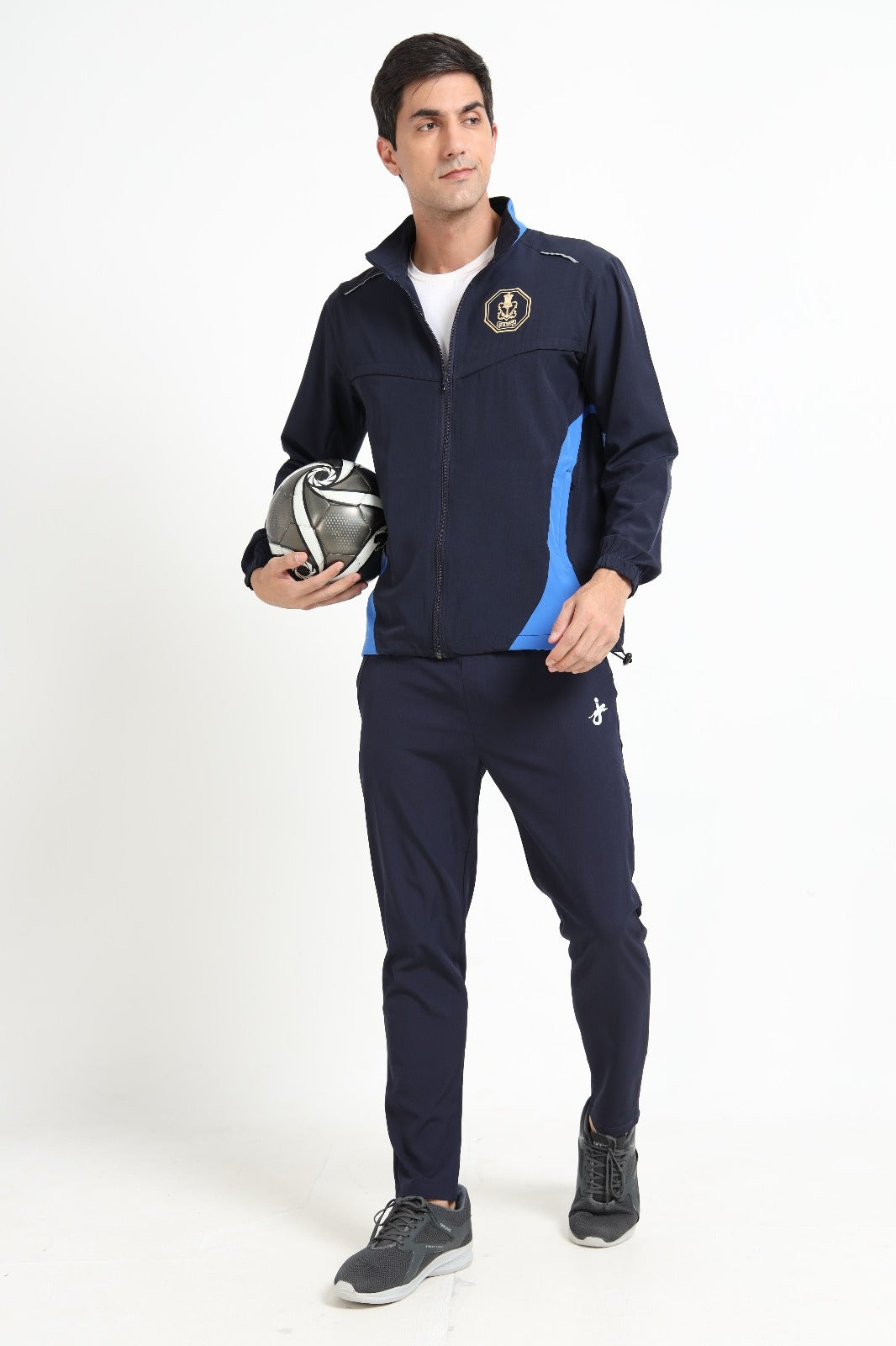 dry fit tracksuit