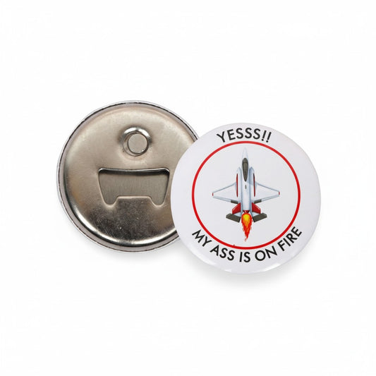 Bottle Opener | Yess !