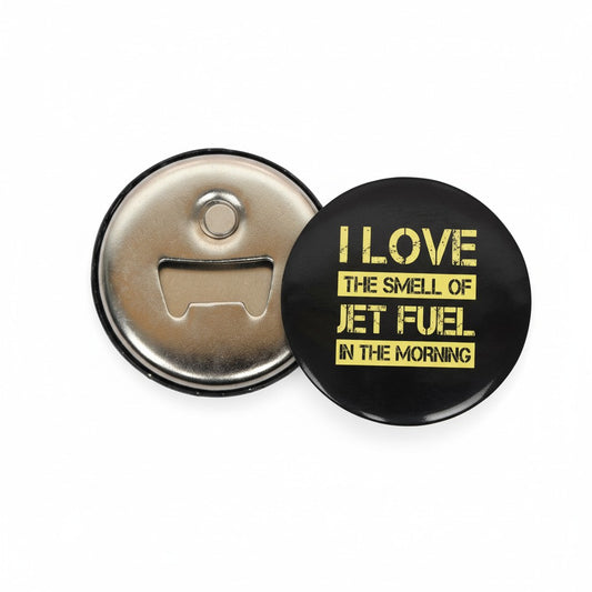 Bottle Opener | Jet Fuel