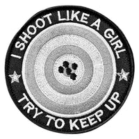 FUNNY PATCHES