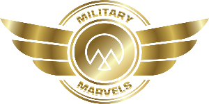 MILITARY MARVELS LLP