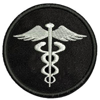 MEDICAL PATCHES