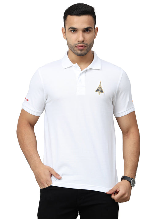 Collar T Shirt Mirage Online for men