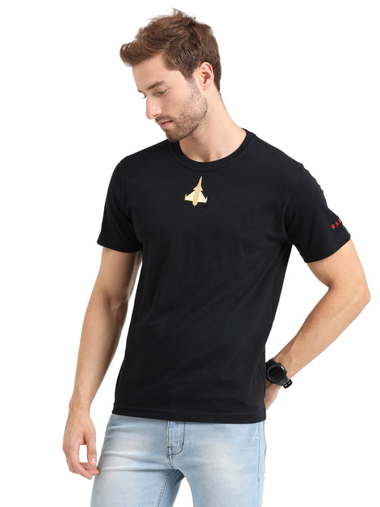  Latest Rafale T Shirt With Round Neck for men