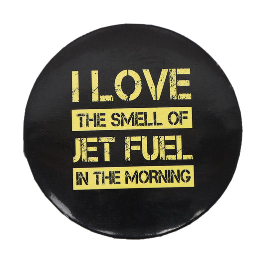 jet fuel Bottle opener