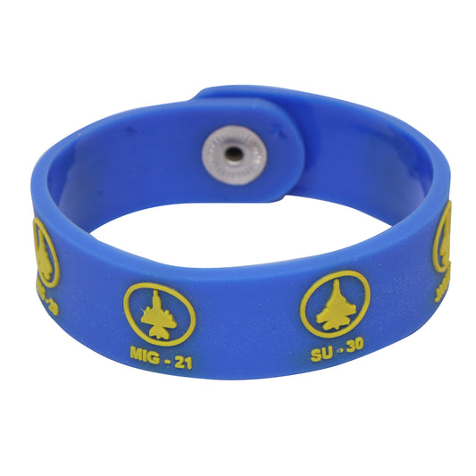 Aircraft  wristbands