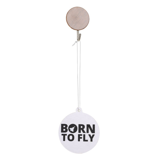 born to flay Air freshener