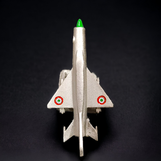 Mig 21 Showpiece For Car Dashboard