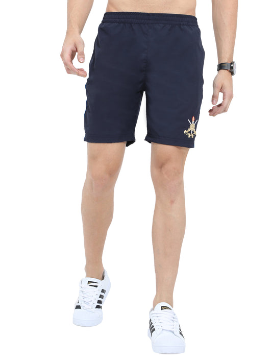 Dri Fit Army Shorts Mens With Ima Logo for men