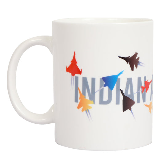 indian air force coffee mugs