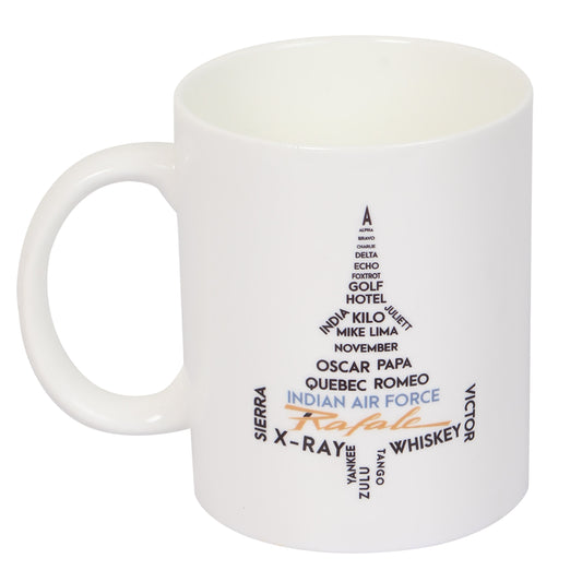 rafale nato coffee mugs