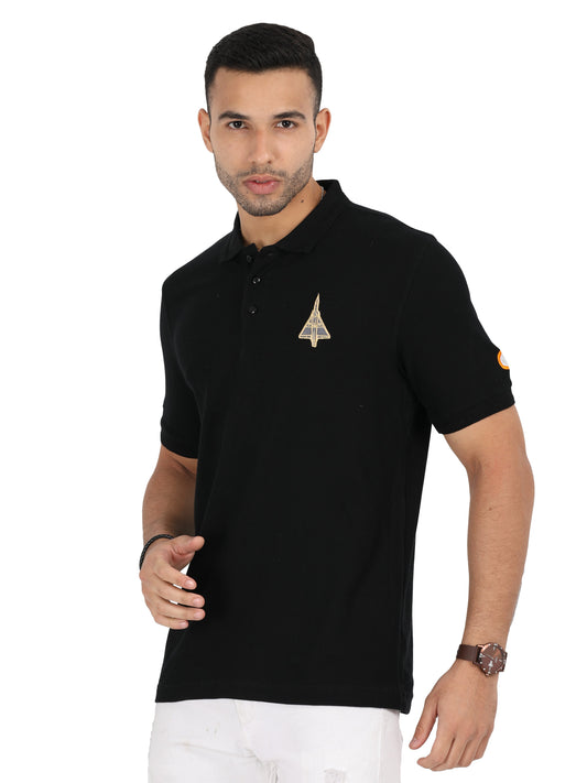 Collar T Shirt Mirage Online for men