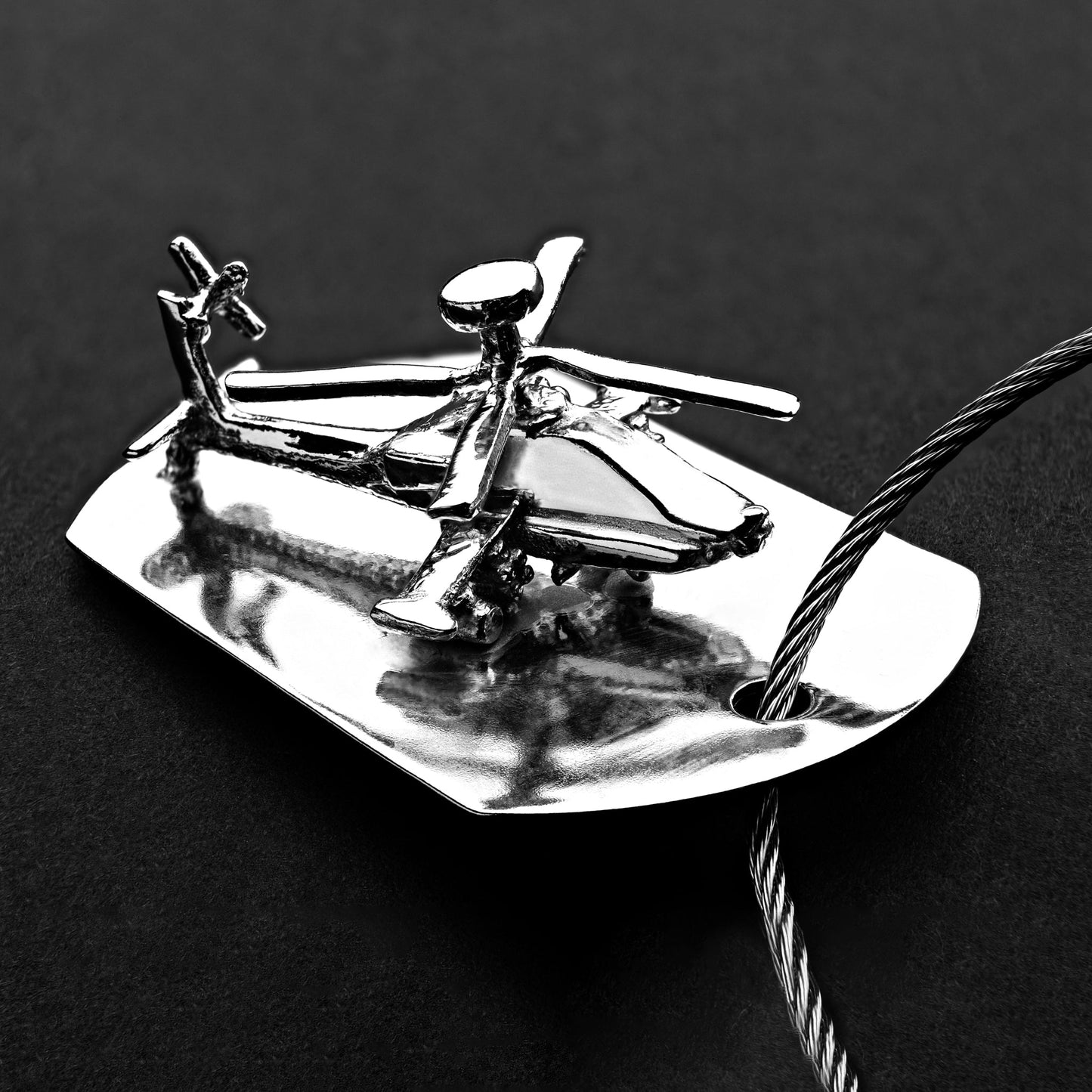 Shop Apache Style Luggage Tags Online In India Great Price – MILITARY ...