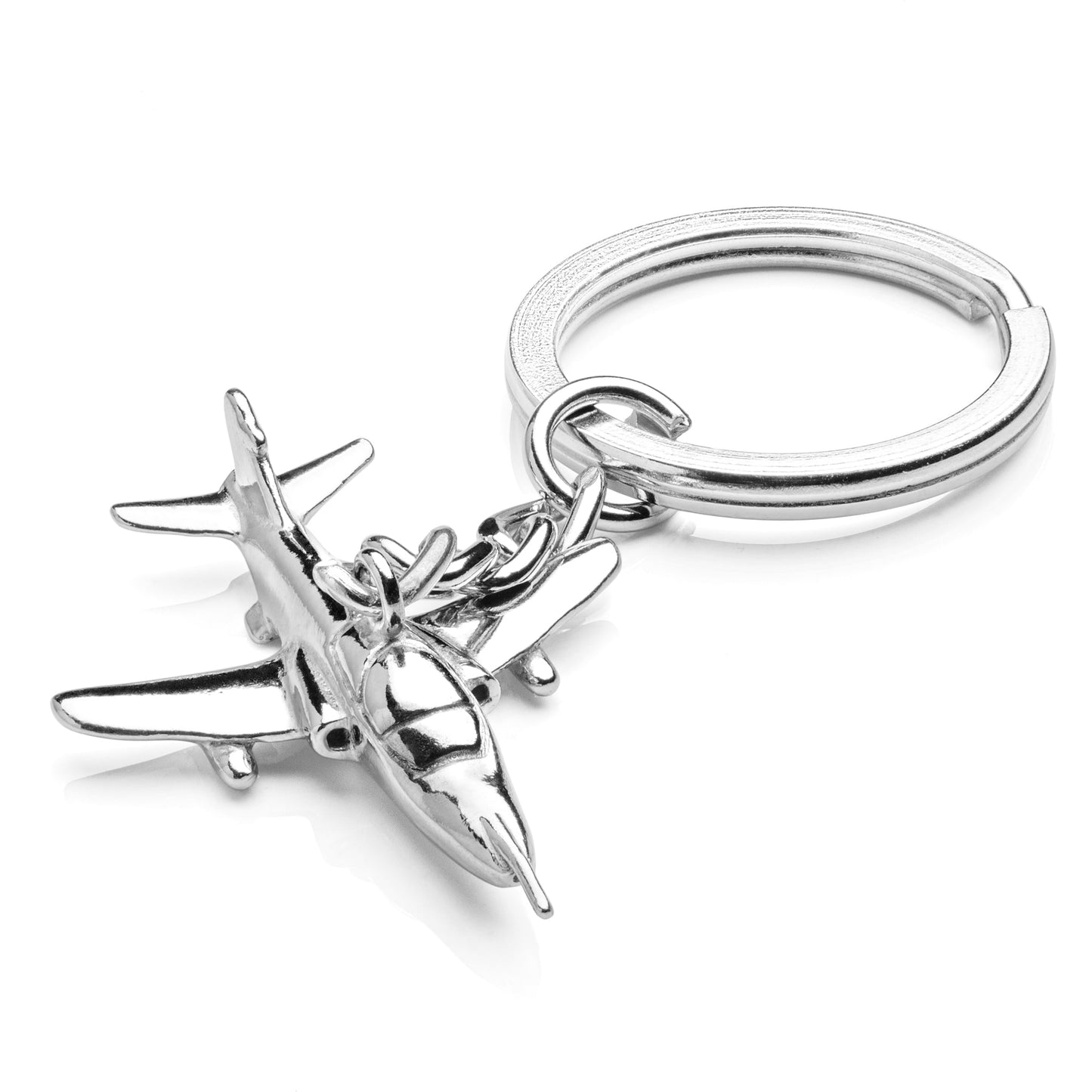  Hawk Air Force Keychain Gift